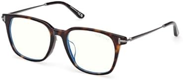 Amazon.com: Tom Ford Eyeglasses FT 5778 -D-B Asian fit 052 Shiny